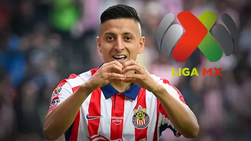 Tabla de goleo: Así van el Piojo y Marín en el Apertura 2026