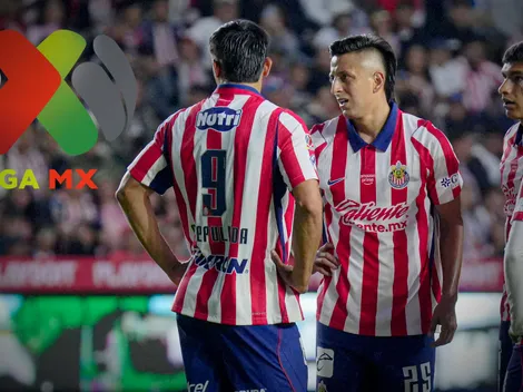 Tabla de posiciones: Así va Chivas tras duelo con Pachuca
