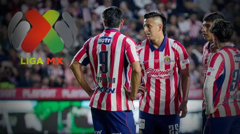 Tabla de posiciones: Así va Chivas tras duelo con Pachuca
