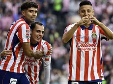 Noticias de Chivas HOY 30 de agosto