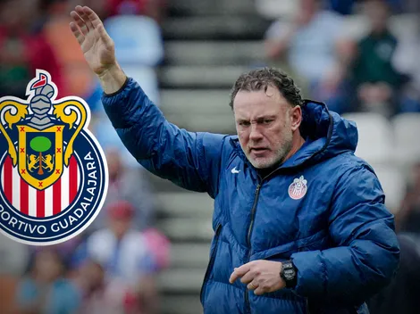 El recordatorio de Gabriel Milito al plantel de Chivas