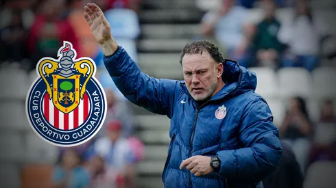 El recordatorio de Gabriel Milito al plantel de Chivas