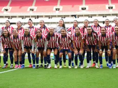 ¿Cómo quedó Chivas Femenil en la tabla de posiciones del Apertura 2026?