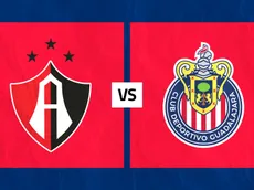 ¿Cómo ver EN VIVO Atlas vs. Chivas Femenil?
