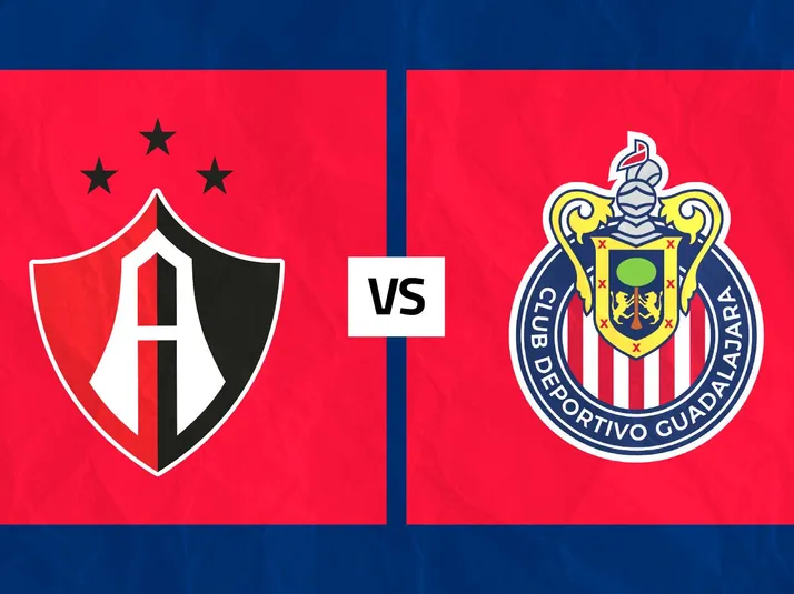 ¿Cómo ver EN VIVO Atlas vs. Chivas Femenil?
