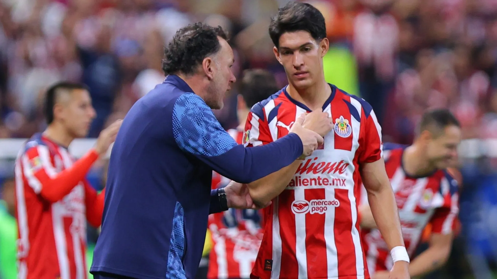 Gabriel Milito espera contar con José Castillo.
