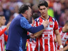 Revelan por qué Gabriel Milito espera contar con Castillo ante San Luis