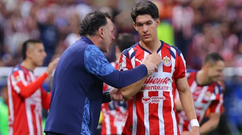 Gabriel Milito espera contar con José Castillo.