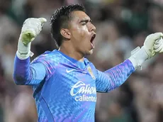 “Arriba mi Rebaño del alma”: Raúl Rangel a Chivas