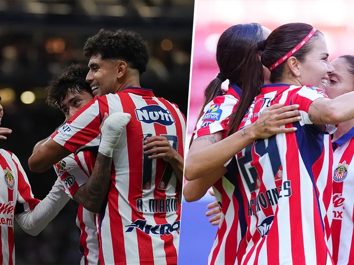 Chivas confirmó dos cambios de horario por el Apertura 2026