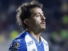 Oficial: Alan Mozo sale de Chivas para jugar en Cruz Azul