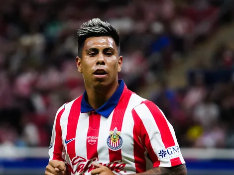 Efraín Álvarez habla sobre Armando y le abre la puerta a Europa