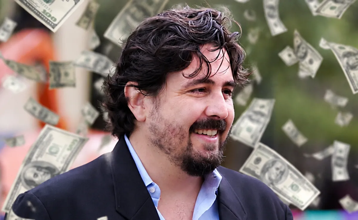 Los millones que Amaury Vergara y Chivas ganaron con la salida de siete jugadores en este mercado de pases