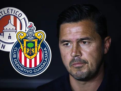 DT de San Luis lanzó una advertencia a Chivas