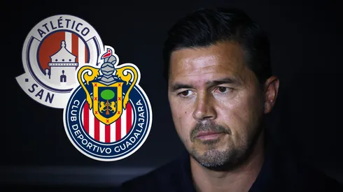 DT de San Luis lanzó una advertencia a Chivas