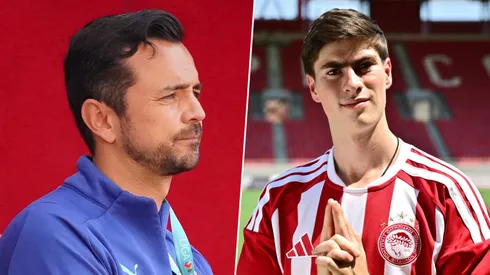 Javier Mier explicó la prioridad de Chivas tras venta de la Hormiga
