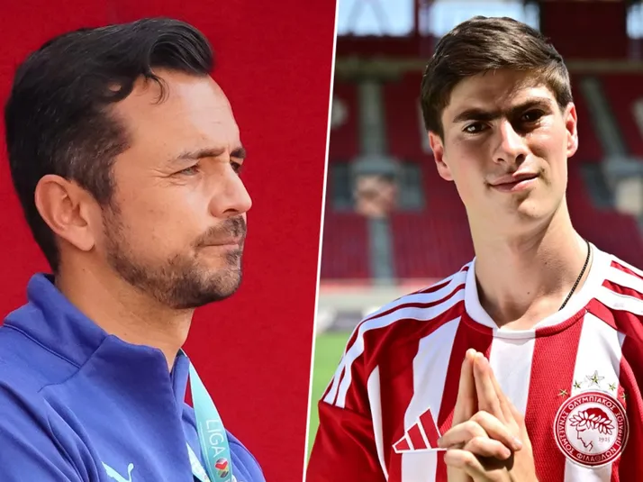 Javier Mier explicó la prioridad de Chivas tras venta de la Hormiga