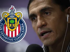 Paco Palencia analizó a Chivas para saber si pueden ser campeones