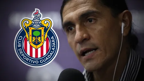 Paco Palencia analizó a Chivas para saber si pueden ser campeones