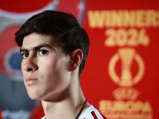 ¿Cuándo juega la Hormiga? Cuándo y dónde ver su próximo partido con Olympiacos