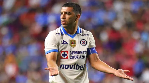 ¿Érik Lira puede llegar a Chivas?