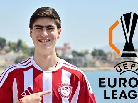 Cómo ver EN VIVO el debut de Armando González en Europa League