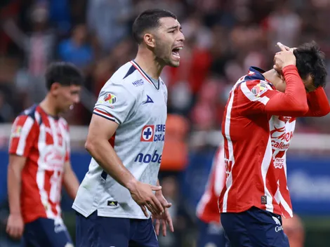 Noticias de Chivas HOY viernes 4 de septiembre de 2026