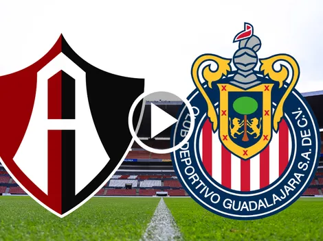 Dónde VER EN VIVO y GRATIS Atlas vs Chivas Femenil de la Jornada 6