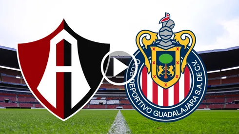 Chivas Femenil visitará el Estadio Jalisco.