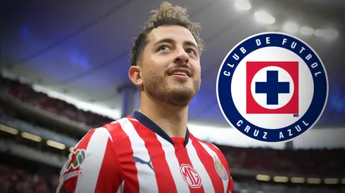 Alan Mozo evitó respuestas polémicas contra Chivas