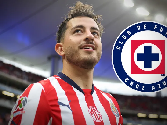 Alan Mozo evitó respuestas polémicas contra Chivas