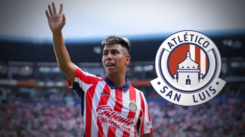 La advertencia de Efraín Álvarez al San Luis y la Liga MX