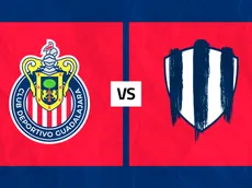 Chivas Femenil vs. Rayadas de Monterrey: Día, hora y cómo ver EN VIVO