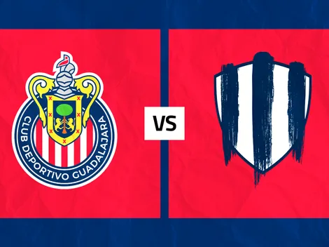 Chivas Femenil vs. Rayadas de Monterrey: Día, hora y cómo ver EN VIVO