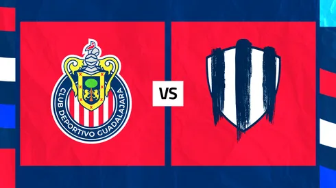 Chivas Femenil vs. Rayadas de Monterrey: Día, hora y cómo ver EN VIVO