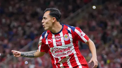 Hugo Camberos le dio la vuelta al mundo con su asistencia.