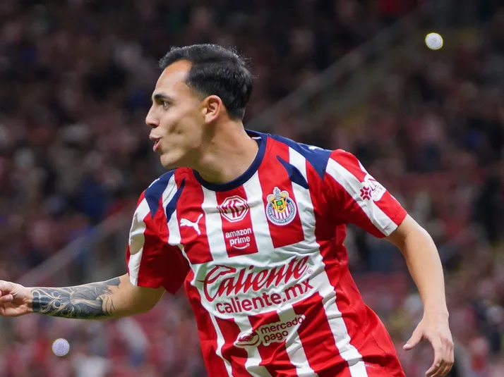 Noticias de Chivas HOY sábado 5 de septiembre de 2026