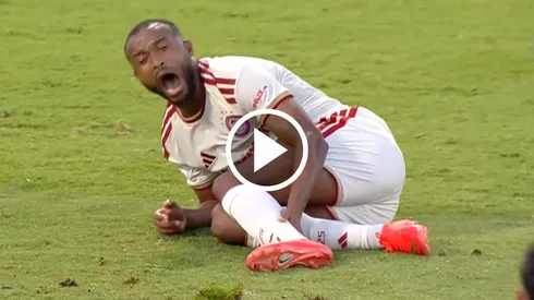 Ayoub El Kaabi sufre grave lesión y deja su lugar a Armando González