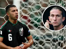 DT del Monaco le cierra la puerta a Erik Lira para venir a Chivas