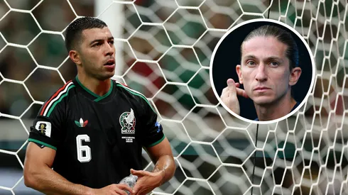 Erik Lira está prácticamente descartado para llegar a Chivas.