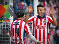 Así va Chivas en la tabla de posiciones tras visitar al San Luis
