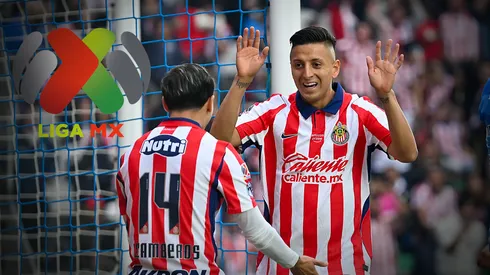 Así va Chivas en la tabla de posiciones tras visitar al San Luis