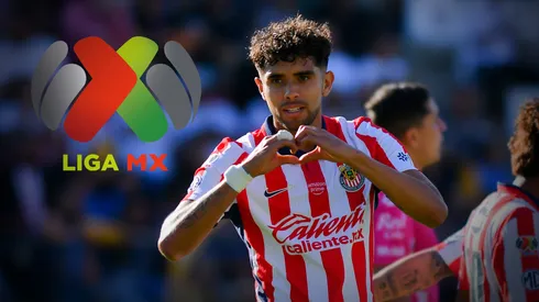 Así van el Piojo y Ricardo Marín en la tabla de goleo