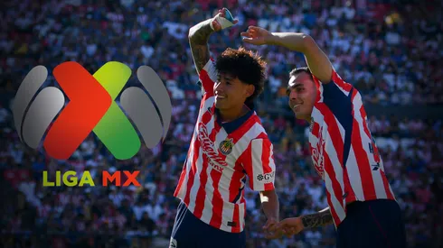 Así va Chivas en la tabla de posiciones tras visitar al San Luis