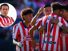 Las claves de la victoria de Chivas contra San Luis