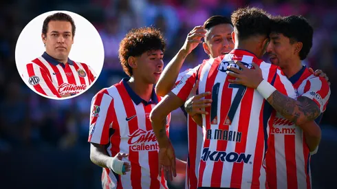 Las claves de la victoria de Chivas contra San Luis