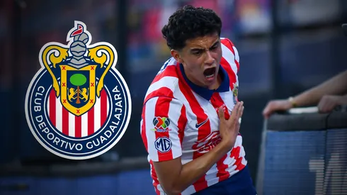 El poderoso mensaje de Richy Ledezma tras victoria de Chivas en San Luis