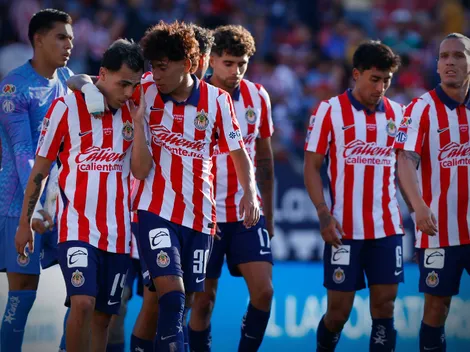 Noticias de Chivas HOY 6 de septiembre