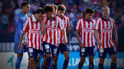 Noticias de Chivas HOY 6 de septiembre
