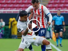 Tapatío no pudo contra Leones Negros